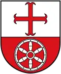 Coat of arms of Nieder-Olm