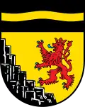 Coat of arms of Niederstaufenbach