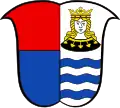 Coat of arms of Obergünzburg