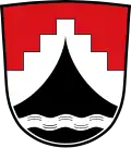 Coat of arms of Obergriesbach