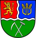 Coat of arms of Obernau