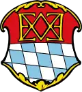Coat of arms of Oberschleißheim