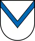 Coat of arms of Ockenheim