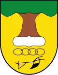 Coat of arms of Ohlenbüttel