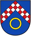 Coat of arms of Oppertshausen