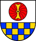 Coat of arms of Otzweiler