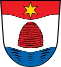 Coat of arms of Parkstetten