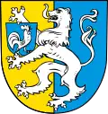 Coat of arms of Patersberg