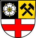 Coat of arms of Pleckhausen