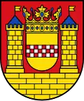 Coat of arms of Plettenberg