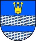 Coat of arms of Prinzhöfte