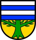 Coat of arms of Rascheid