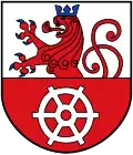 Coat of arms of Ratingen