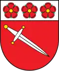 Coat of arms of Raubach