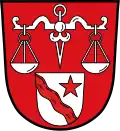 Coat of arms of Rentweinsdorf
