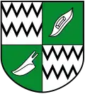 Coat of arms of Rhede
