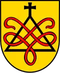 Coat of arms of Rheinzabern