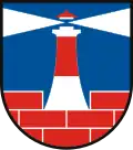 Coat of arms of Sassnitz