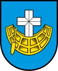 Coat of arms of Schifferstadt