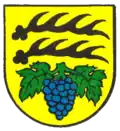 Coat of arms of Schnait