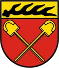 Coat of arms of Schorndorf