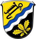 Coat of arms of Schwalmtal