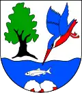 Coat of arms of Seedorf