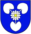 Coat of arms of Sehestedt