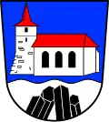 Coat of arms of Stein-Neukirch