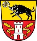 Coat of arms of Sulzheim