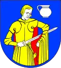 Coat of arms of Tellingstedt