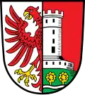 Coat of arms of Thalmässing