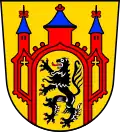 Coat of arms of Thiersheim