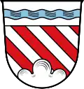 Coat of arms of Tiefenbach