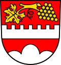 Coat of arms of Vogtsburg