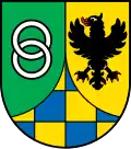 Coat of arms of Wahlenau