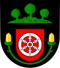 Coat of arms of Waldböckelheim
