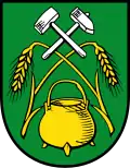 Coat of arms of Wathlingen