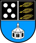Coat of arms of Weselberg