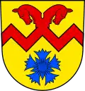 Coat of arms of Weste