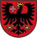 Coat of arms of Wetzlar