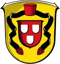 Coat of arms of Willingshausen