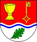 Coat of arms of Zarpen