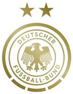 Shirt badge/Association crest