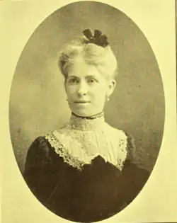 Daisy M. L. Hodgson