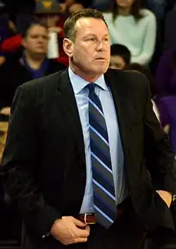 Dan Majerle