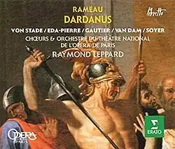 Erato CD: 4509-95312-2