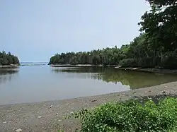 Dark Harbor, Islesboro, Maine