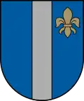 Coat of arms of Daugavpils
