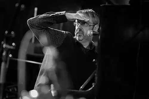 Daylight Music 17th October 2015 - William D. Drake - 21639976243.jpg